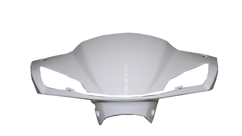 SİNYAL PANELİ BEYAZ (NEWTON)